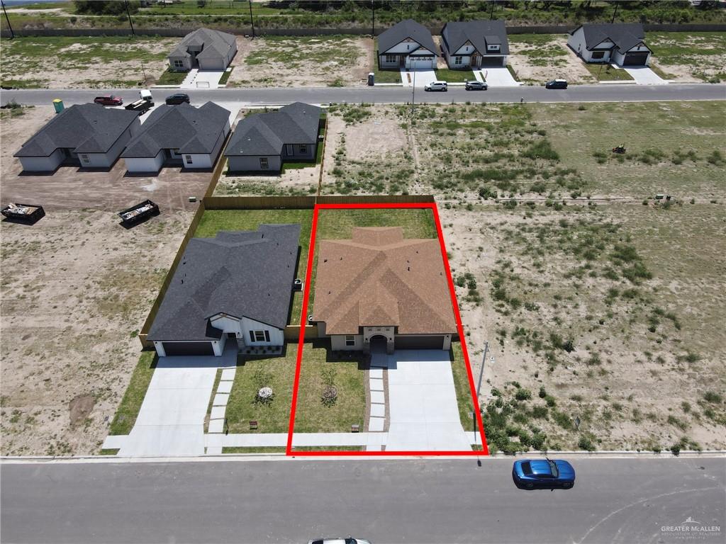 2121 Zinnia Street, Weslaco, Texas image 20