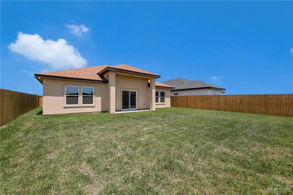2121 Zinnia Street, Weslaco, Texas image 17