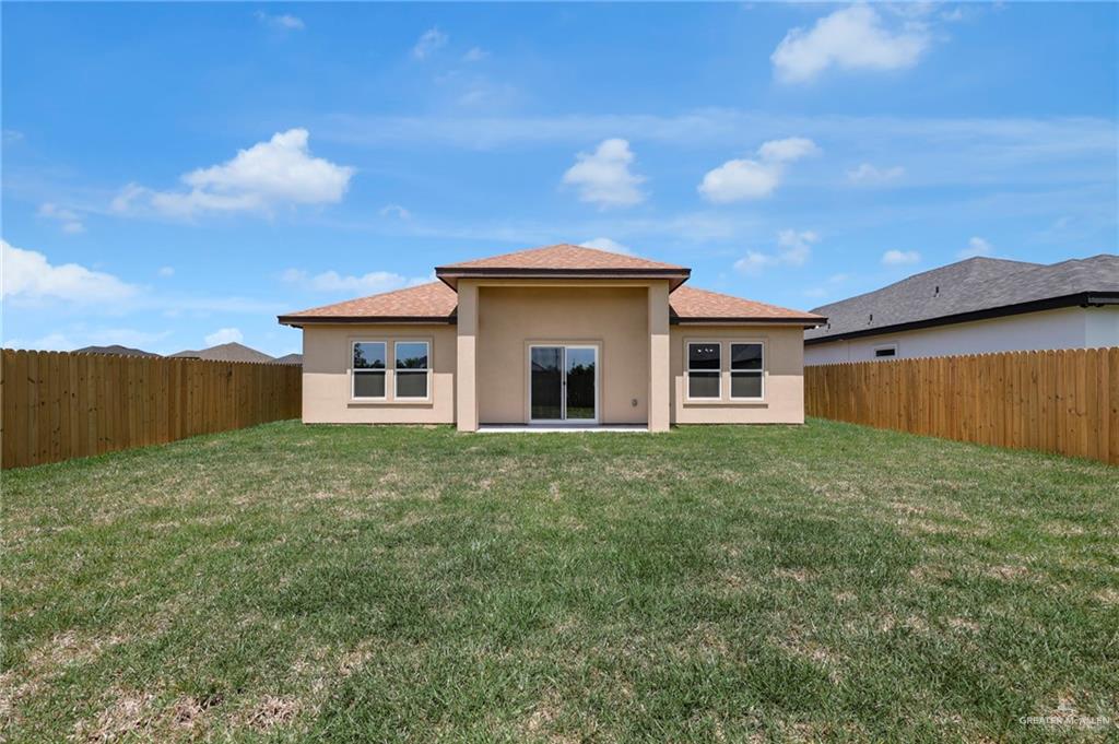 2121 Zinnia Street, Weslaco, Texas image 16