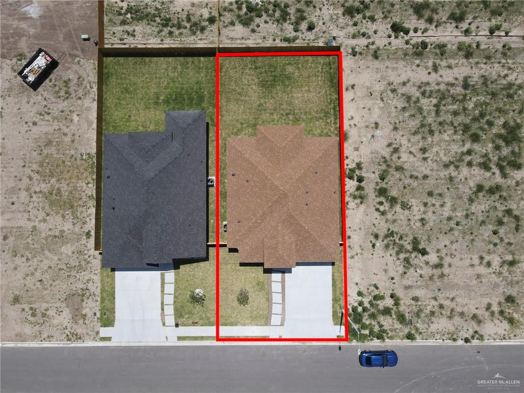 2121 Zinnia Street, Weslaco, Texas image 21