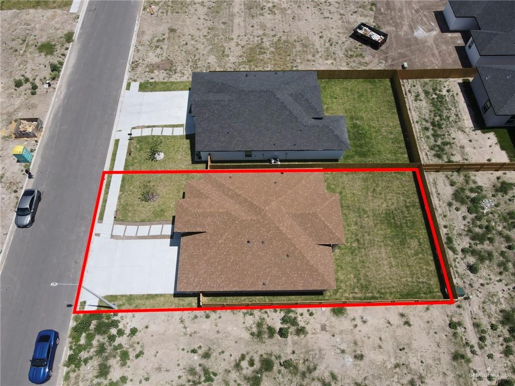 2121 Zinnia Street, Weslaco, Texas image 19