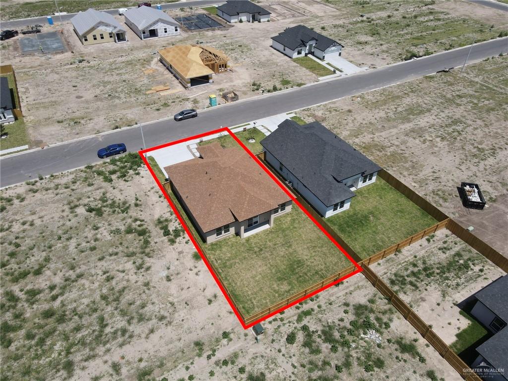 2121 Zinnia Street, Weslaco, Texas image 18