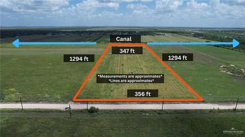 Vacant Land For Sale - Mile 21 Road<br/> Hidalgo County, Edcouch, TX 78542