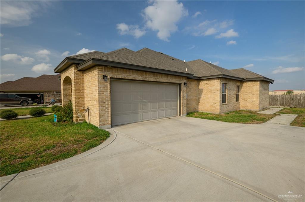 3710 Fica Drive, Weslaco, Texas image 26