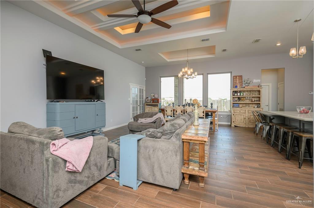 3710 Fica Drive, Weslaco, Texas image 2