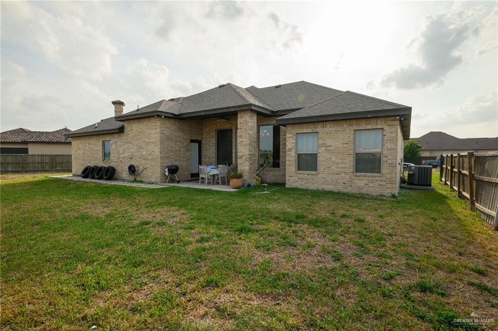 3710 Fica Drive, Weslaco, Texas image 28