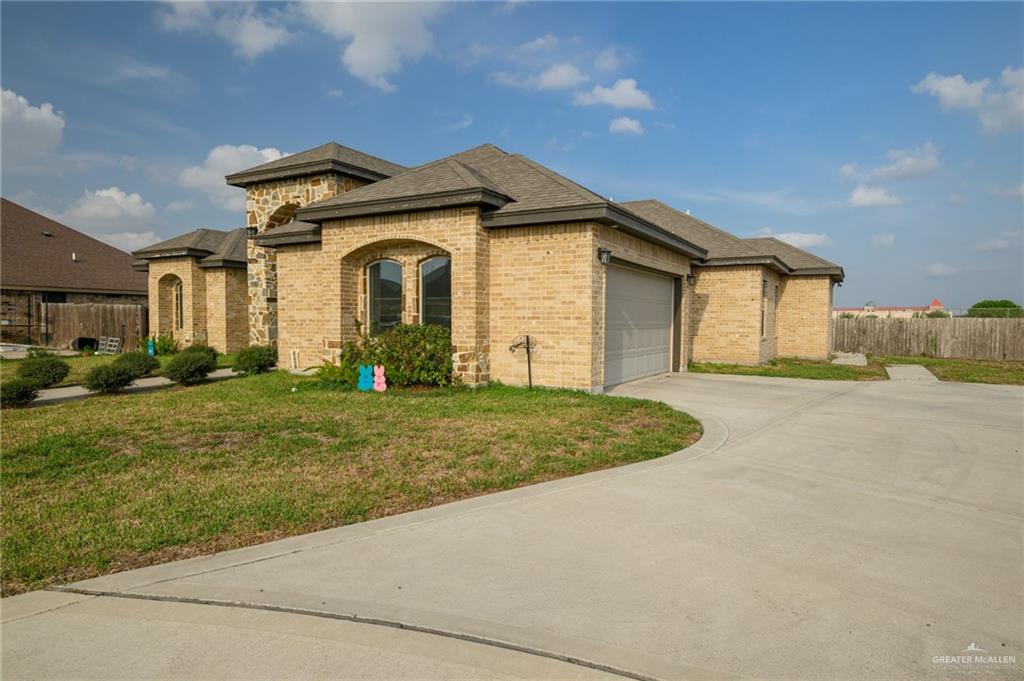 3710 Fica Drive, Weslaco, Texas image 25