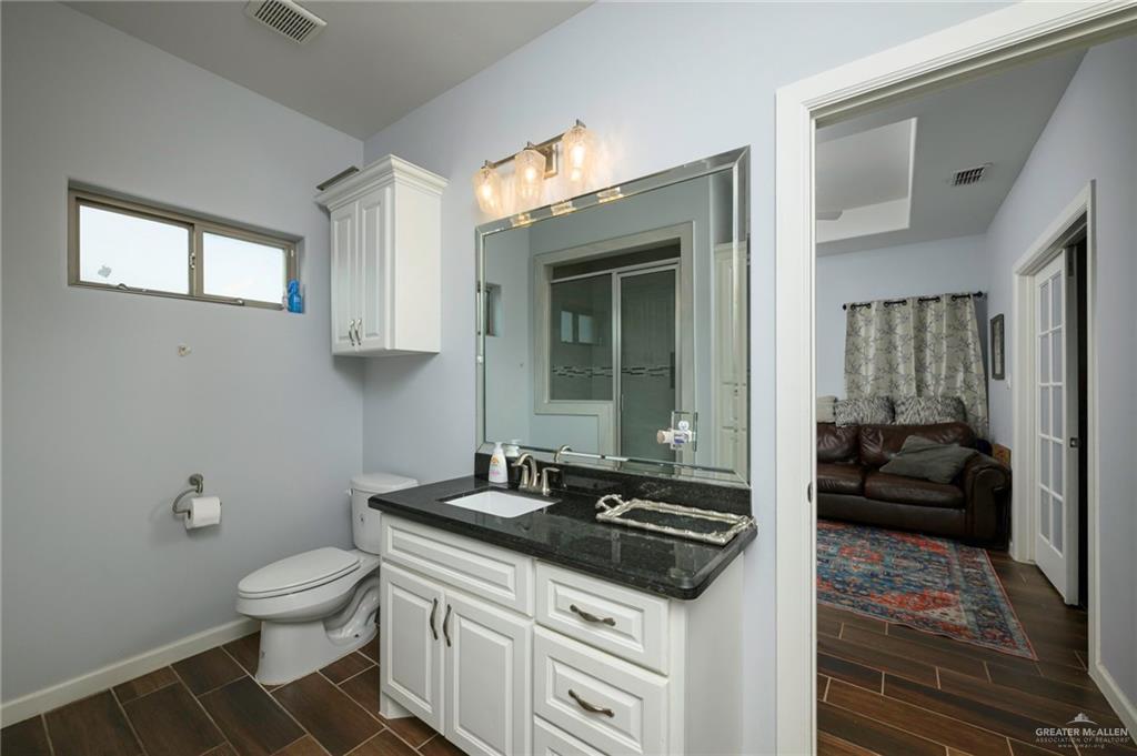 3710 Fica Drive, Weslaco, Texas image 21