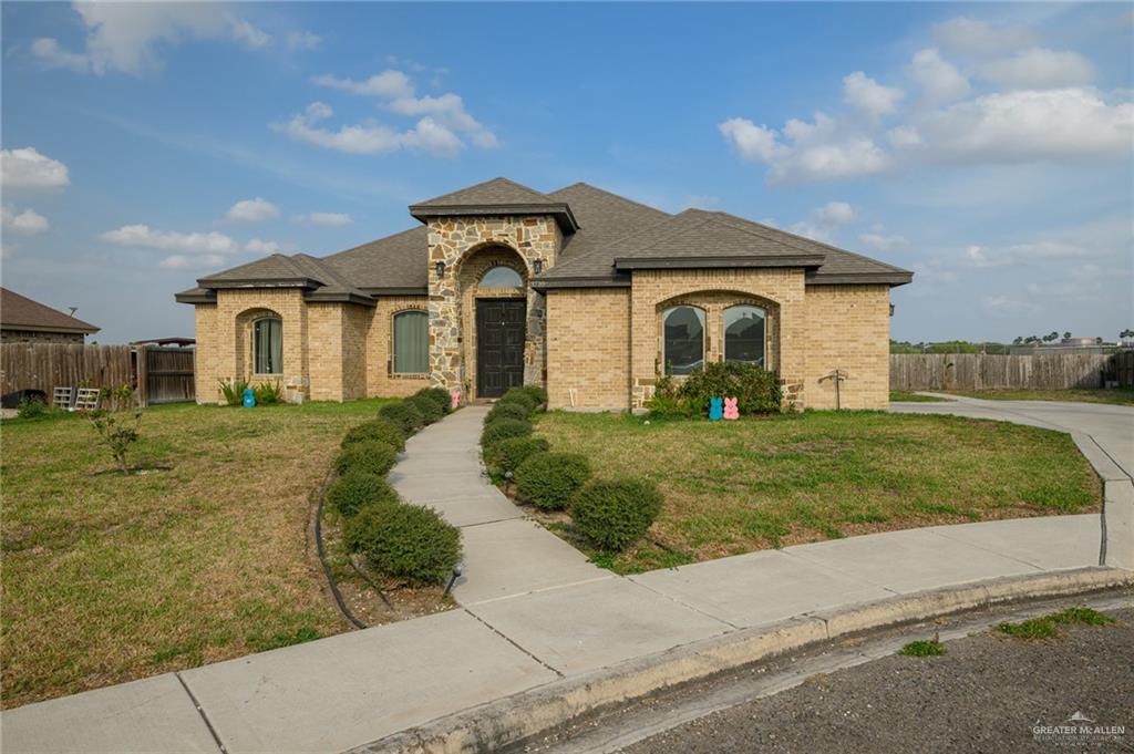 3710 Fica Drive, Weslaco, Texas image 1