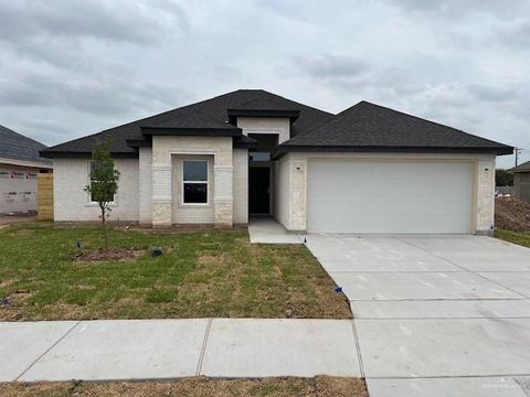 4204 S Kemp Avenue, Edinburg, TX 78542 - #: 433861