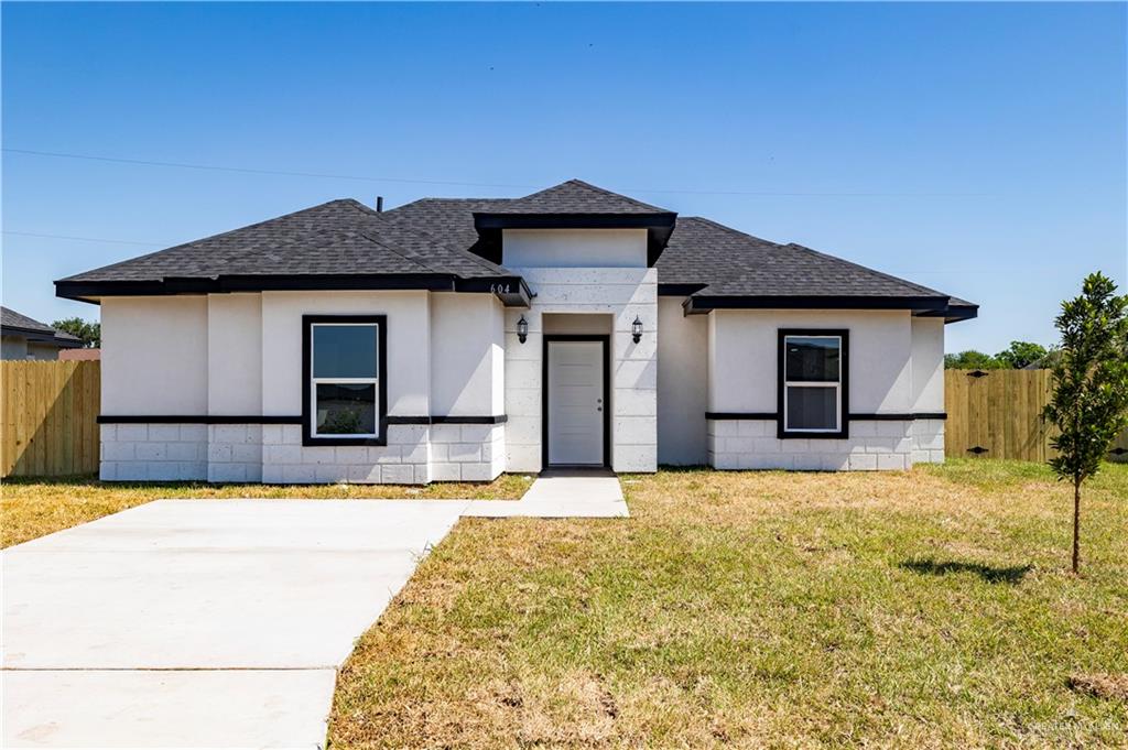 604 Bridget Street, Weslaco, Texas image 1