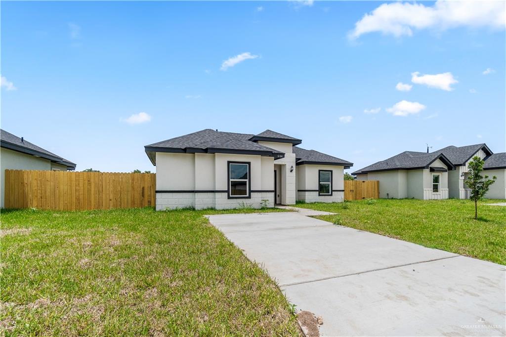604 Bridget Street, Weslaco, Texas image 2