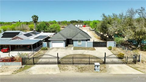 Homes For Sale - 3904 J & A Drive<br/> Mission, TX 78574