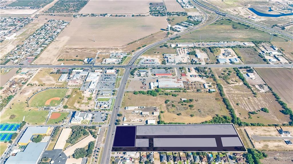 00 N Closner Boulevard