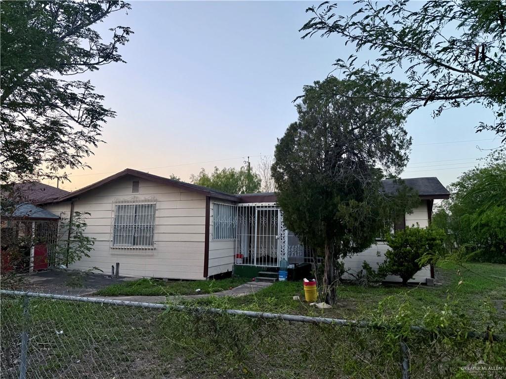 804 W Butler Street, Pharr, Texas image 2
