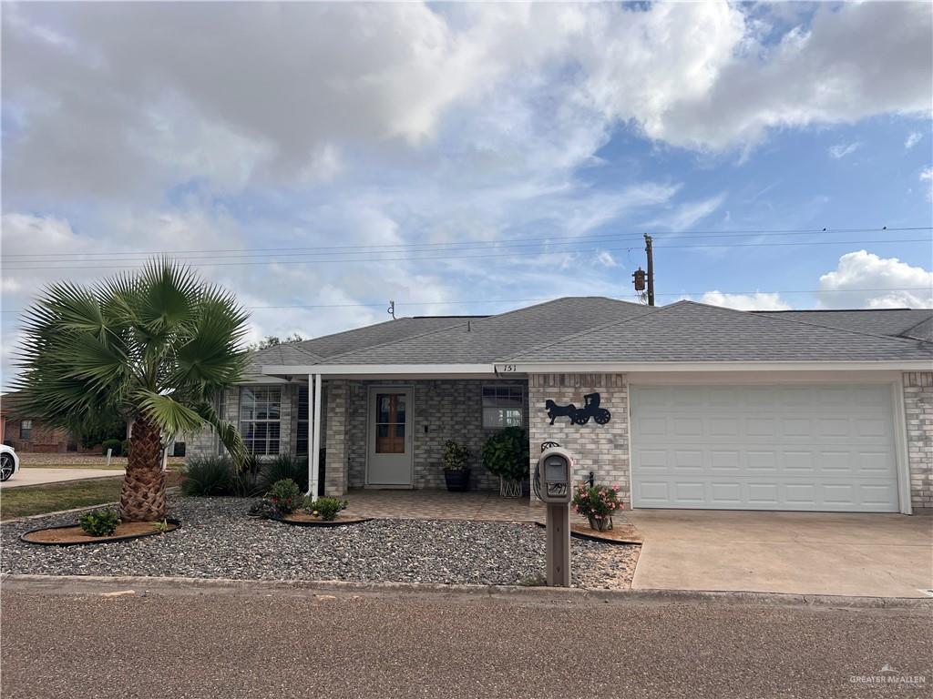 151 Tulip Street, McAllen, Texas image 3