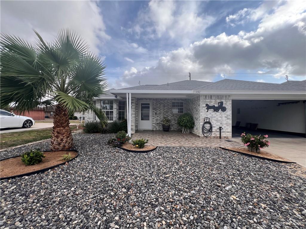 151 Tulip Street, McAllen, Texas image 2