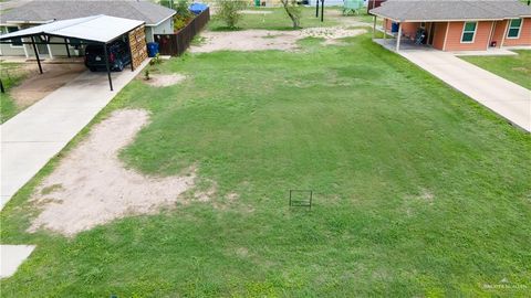 Vacant Land For Sale - 1006 S Indiana Avenue<br/> Mercedes, TX 78570