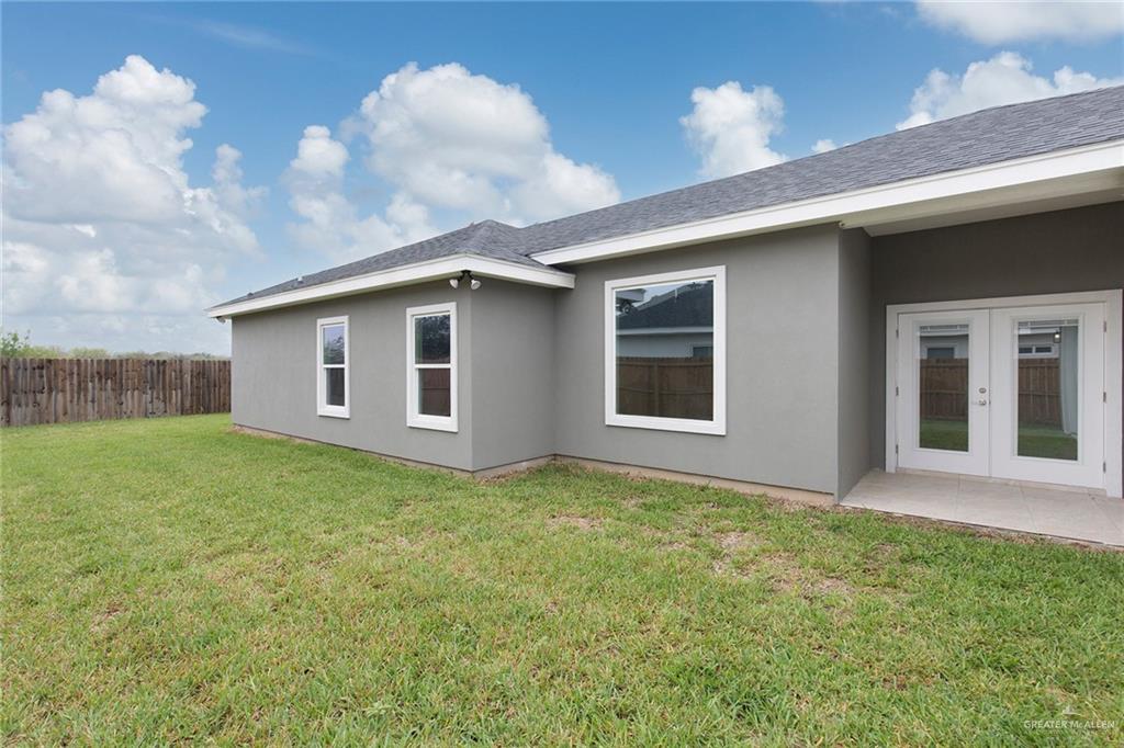 1117 Gabriel Drive, San Juan, Texas image 14