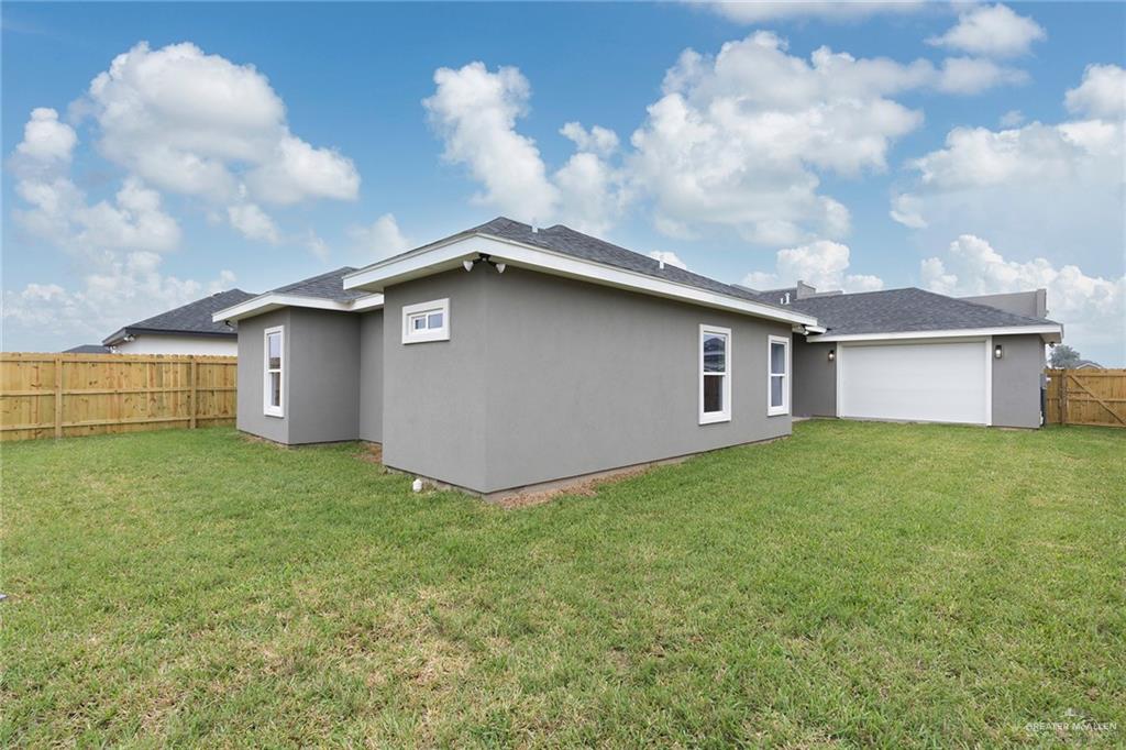 1117 Gabriel Drive, San Juan, Texas image 15