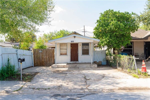 820 S 16TH ST, MCALLEN, TX 78501 - Image d6ffffa5826f3580da3905a9e2a47fe1/987645559