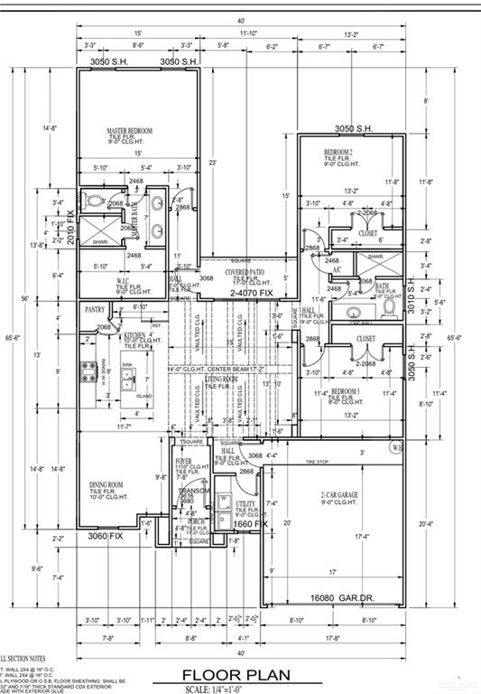 2728 E Conroe Road, Edinburg, Texas image 5