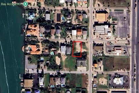 Vacant Land For Sale - 203 W Retama Street<br/> Cameron County, South Padre Island, TX 78597