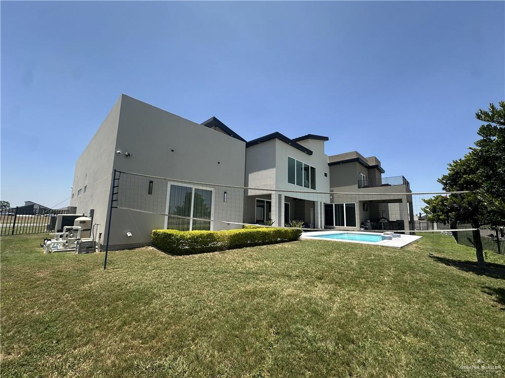 2500 S Chanel Drive