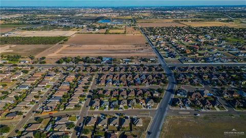 A home in McAllen