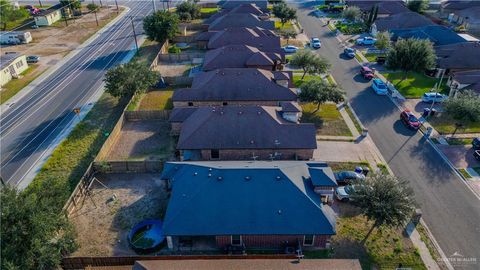 A home in McAllen