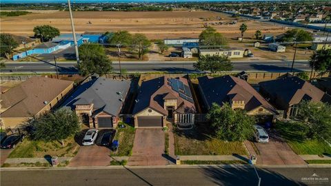 A home in McAllen