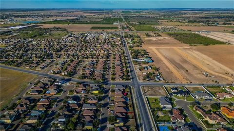 A home in McAllen