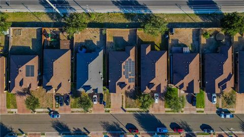 A home in McAllen