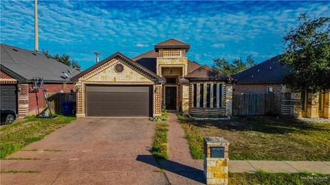 A home in McAllen