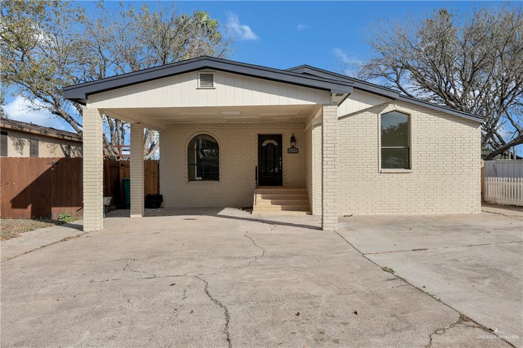 609 Atlanta Court, Pharr, Texas image 1