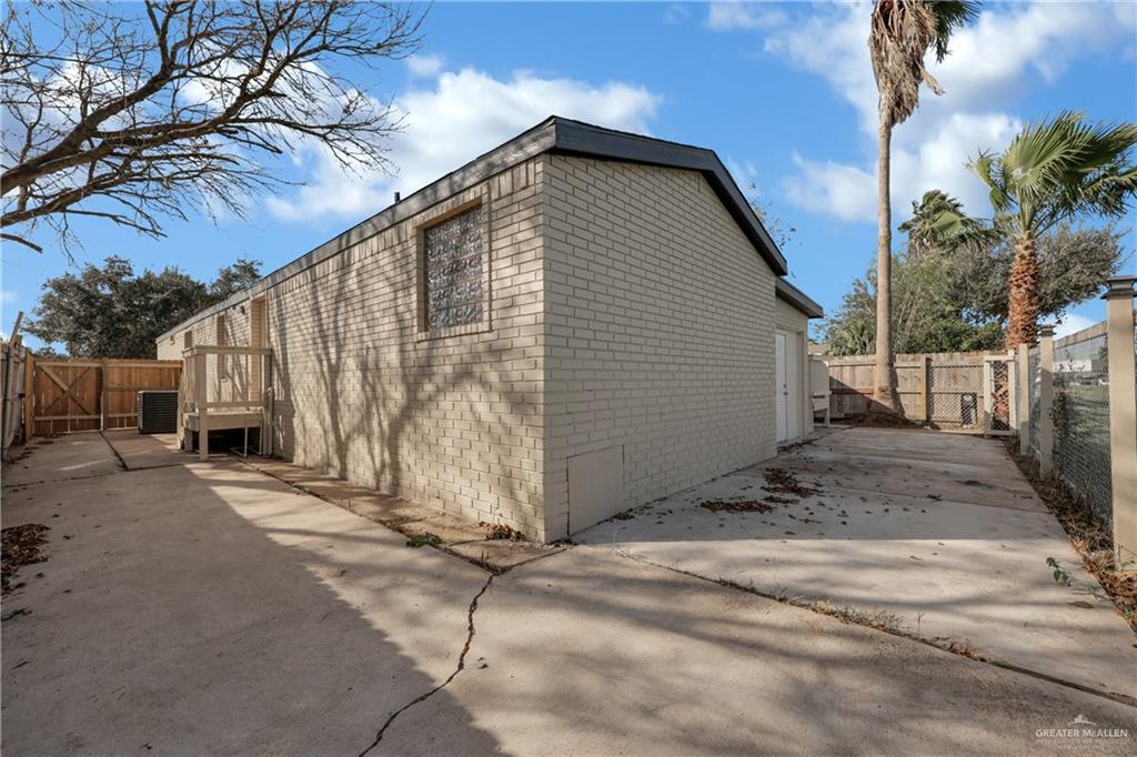 609 Atlanta Court, Pharr, Texas image 17