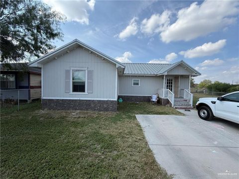 Photo of 7504 S Mould Drive, Pharr, TX 78577 (MLS # 497502)