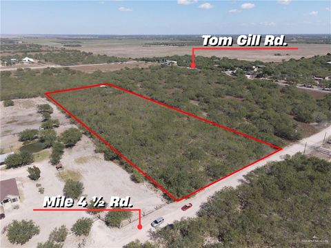 Apartment For Sale - MILE 4 1/2 N Tom Gill Road<br/> Penitas, TX 78576