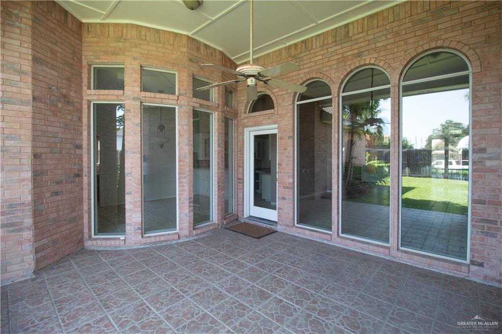 612 Cardinal Avenue, McAllen, Texas image 22
