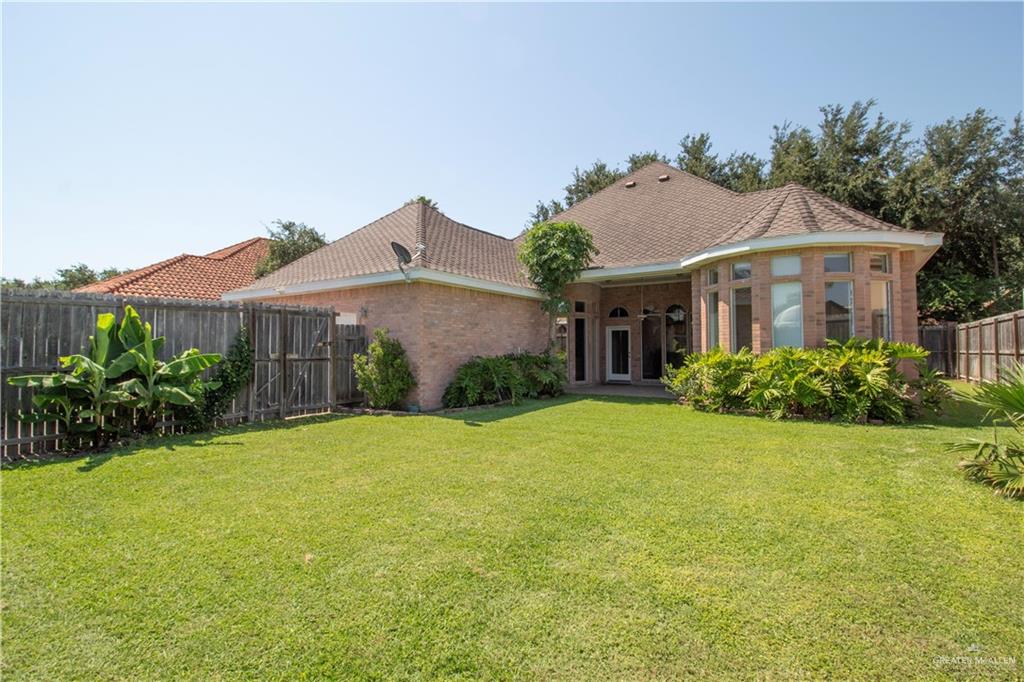 612 Cardinal Avenue, McAllen, Texas image 25