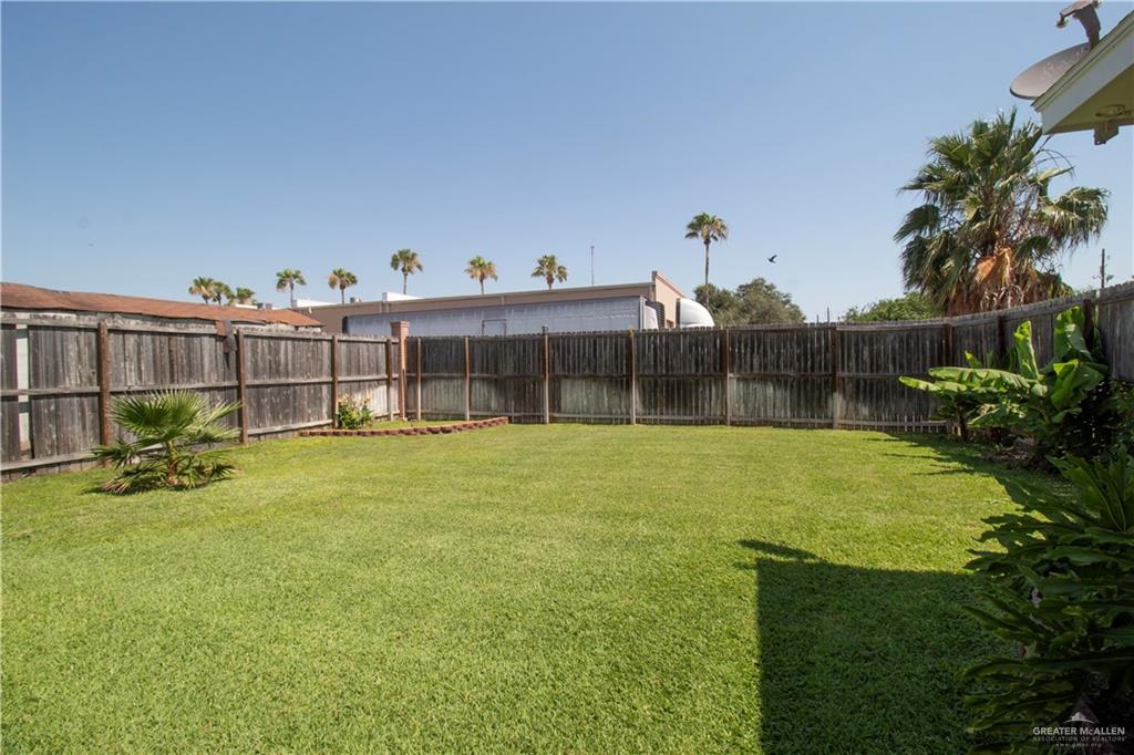 612 Cardinal Avenue, McAllen, Texas image 24