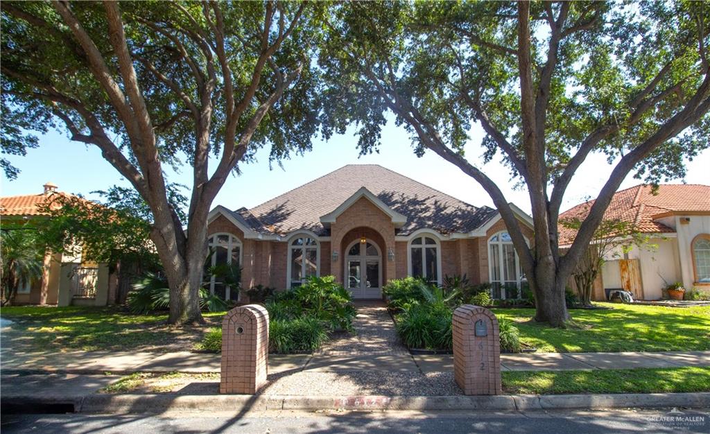 612 Cardinal Avenue, McAllen, Texas image 1