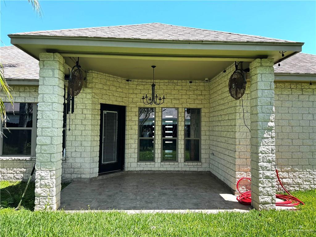 1008 Dennet Road, Brownsville, Texas image 20