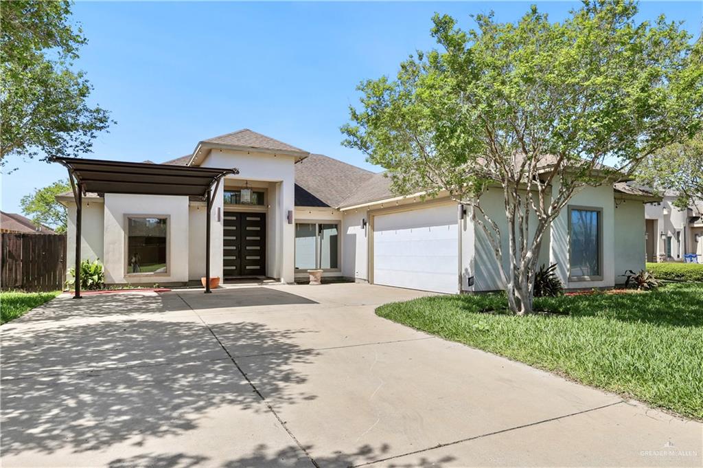 1008 Dennet Road, Brownsville, Texas image 1