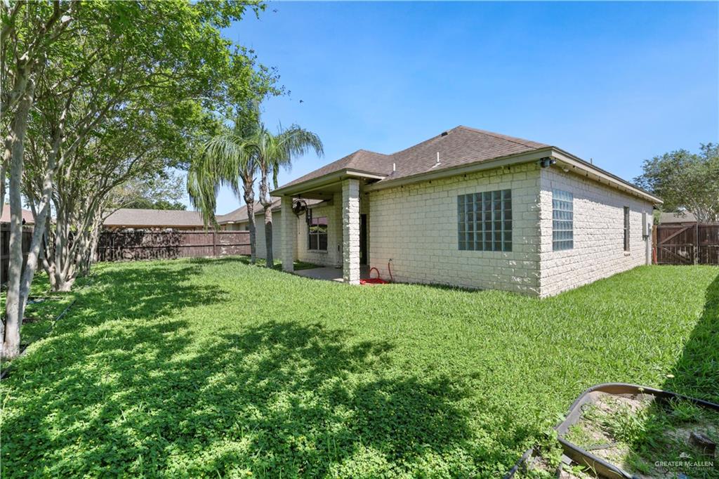 1008 Dennet Road, Brownsville, Texas image 19