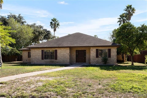 Homes For Sale - 124 E Tulip Avenue<br/> Hidalgo County, McAllen, TX 78504