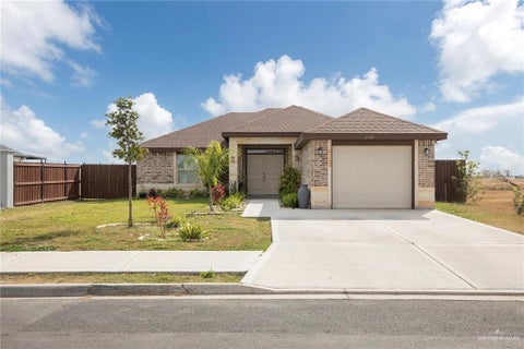 Homes For Sale - 208 San Benito Street<br/> San Juan, TX 78589
