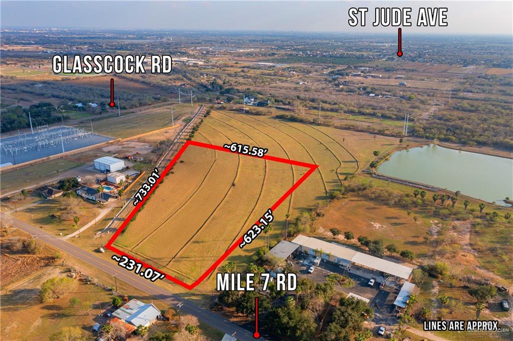 10848 N Stewart Road, Mission, Texas image 3