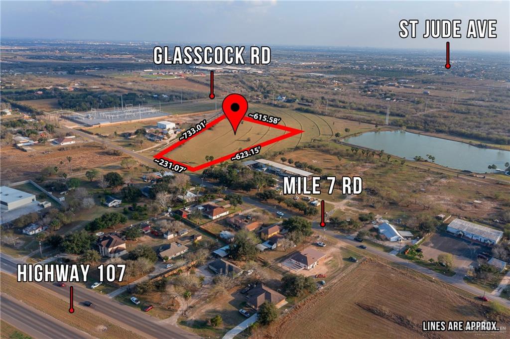 10848 N Stewart Road, Mission, Texas image 2