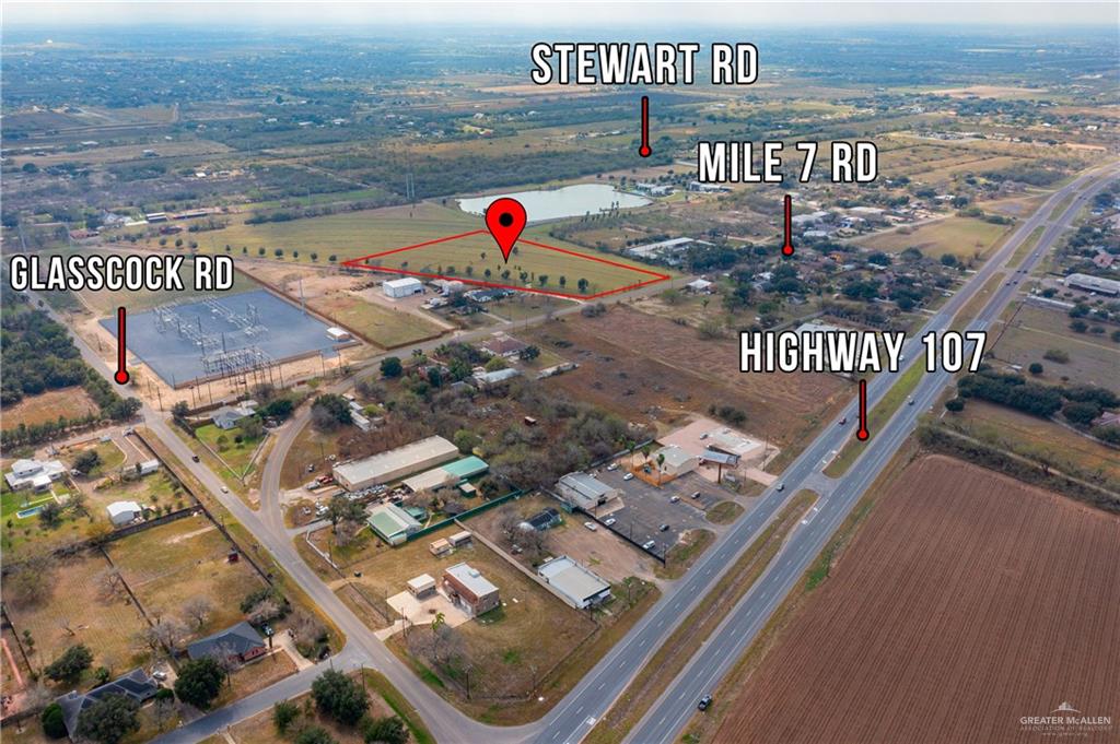 10848 N Stewart Road, Mission, Texas image 4